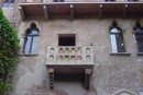 Balcon * Le balcon de Julliette. * 1600 x 1072 * (834KB)