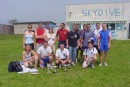 Participants * Les participants  cette comptition :(de haut en bas et de gauche  droite)
Dborah FERRAND, Tangy MAHEU, Thomas JEANNEROT, Aurianna BEAUTE, Philippe VALOIS, Olivier HARDOIN, Olivier CHIAPPA, Ange BUENO, Olivier HENAFF, Sbastien CARBILLET, Franois MARTZOLFF, Valrie VAN HOVE, Jean-Noel HARDOIN, Ronan HENAFF, Loic LUBIN. * 1600 x 1072 * (830KB)