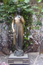 Statue * La statue de Julliette * 1072 x 1600 * (907KB)