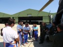 DSC04876 * Briefing avec les pilotes. * 3072 x 2304 * (2.96MB)