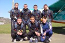 Equipe_2003 * Equipe Arme de l'air PA/Voltige 2003 * 1600 x 1072 * (844KB)